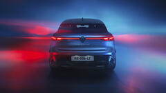 Renault Megane E-Tech electric 2026
