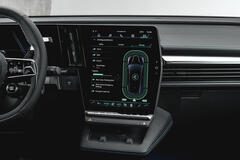 Renault Megane E-Tech electric 2026