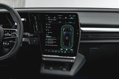 Renault Megane E-Tech electric 2026