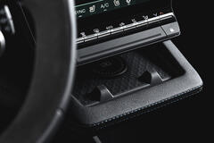 Renault Megane E-Tech electric 2026