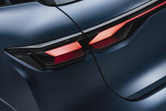 Renault Megane E-Tech electric 2026