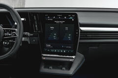 Renault Megane E-Tech electric 2026