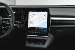 Renault Megane E-Tech electric 2026