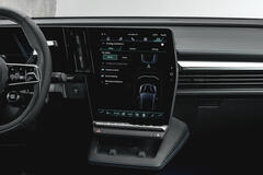 Renault Megane E-Tech electric 2026