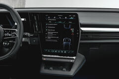 Renault Megane E-Tech electric 2026