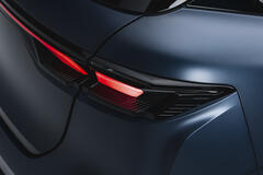 Renault Megane E-Tech electric 2026