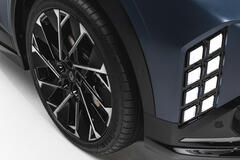 Renault Megane E-Tech electric 2026