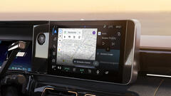 Google Gemini hält Einzug in Renault Modelle