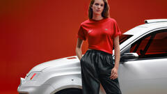 Collaboration Alpine x Lacoste