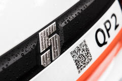 Renault 5 E-Tech electric Quartierpolizei Winterthur