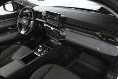 Dacia Striker