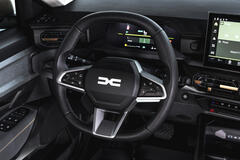 Dacia Striker