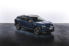 Dacia Striker