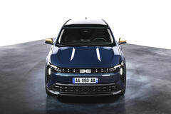 Dacia Striker