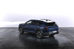 Dacia Striker