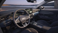 Dacia Striker