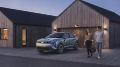 Dacia Striker