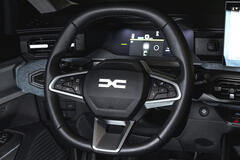 Dacia Striker