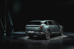 Dacia Striker