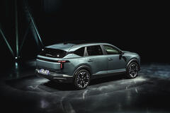 Dacia Striker