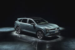 Dacia Striker
