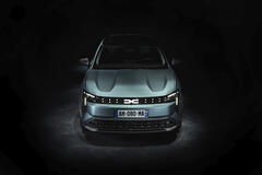 Dacia Striker