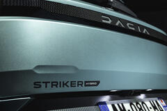 Dacia Striker