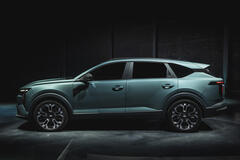 Dacia Striker