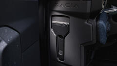 Dacia Striker