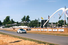 Alpine A110 FUTURE