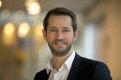 John Cleworth zum Vice President Product Performance bei Dacia ernannt