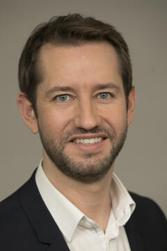 John Cleworth
