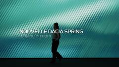 Dacia Spring 2026