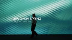 Dacia Spring 2026