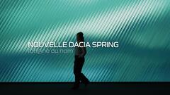 Dacia Spring 2026