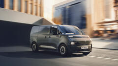 Renault auf der IAA Transportation 2026 in Hannover