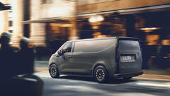 Renault auf der IAA Transportation 2026 in Hannover
