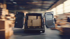 Renault auf der IAA Transportation 2026 in Hannover