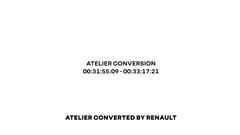 Usine de Batilly : Converted by Renault – Bobinot presse