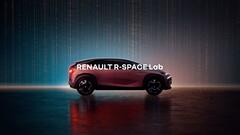 Renault R-Space Lab