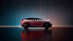 Renault R-Space Lab