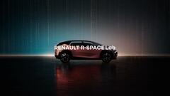 Renault R-Space Lab