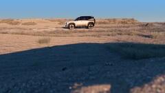 Renault Bridger Concept