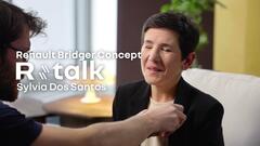 Renault Bridger Concept - R Talk (EN)