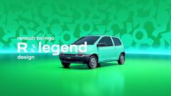 Renault Twingo E-Tech electric_2025
