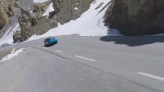 Alpine Story A390_Active Torque Vectoring