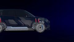 Alpine A290 Rallye 2025