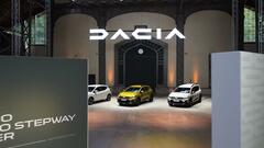 Dacia Sandero_Sandero Stepway_Jogger_2025