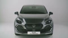 Renault Clio 2025