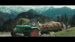 Alpine feiert 70 Jahre Leichtigkeit